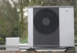 Warmtepompen
