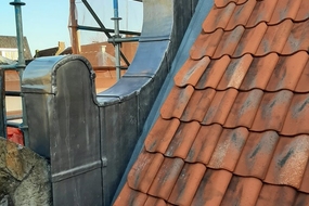 Een kijkje aan de achterkant