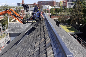 Hof van Monaco Utrecht