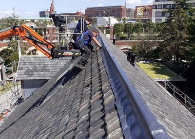 Hof van Monaco Utrecht